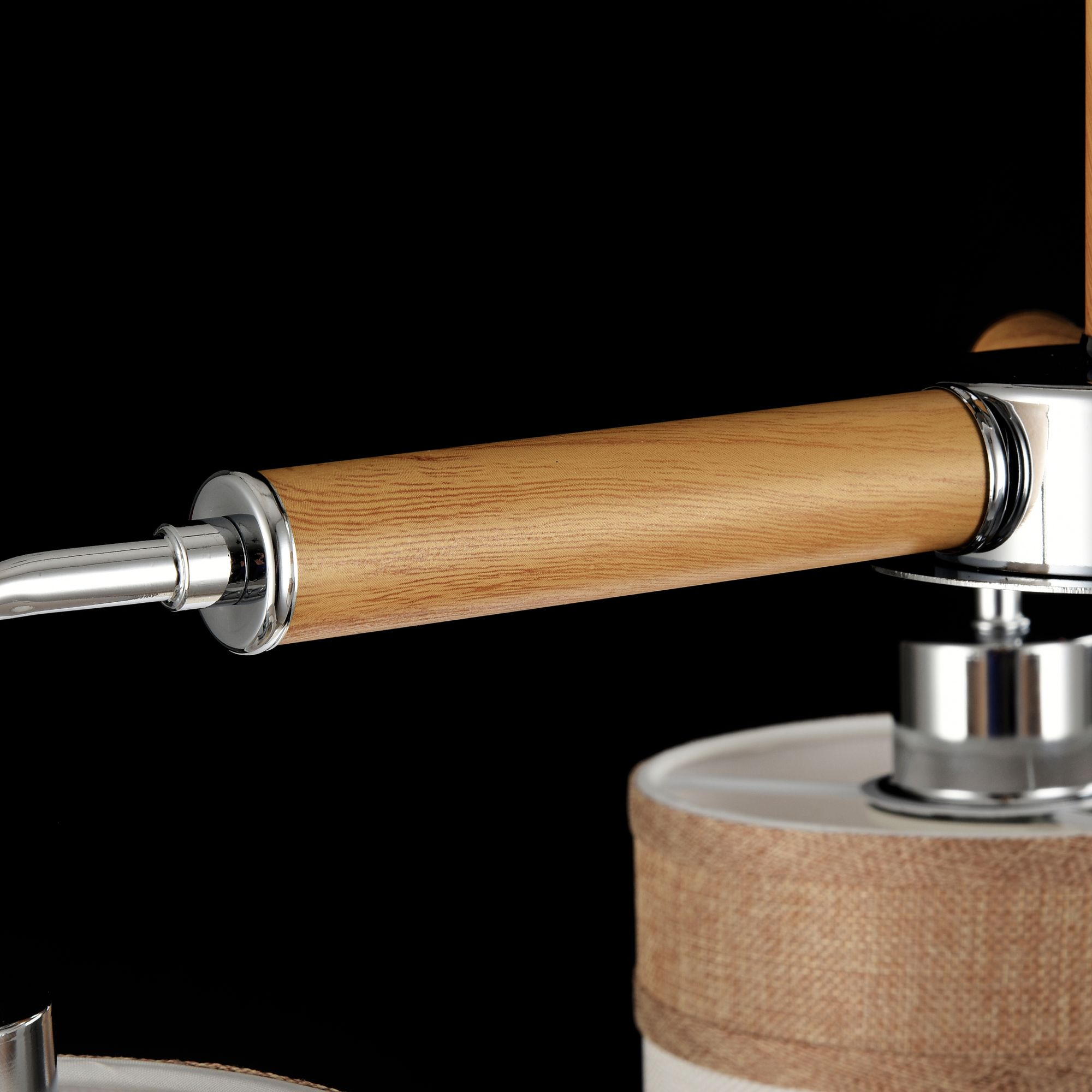 картинка Потолочная люстра Freya Helen FR5329-PL-03-CH от магазина pro-decor.kz