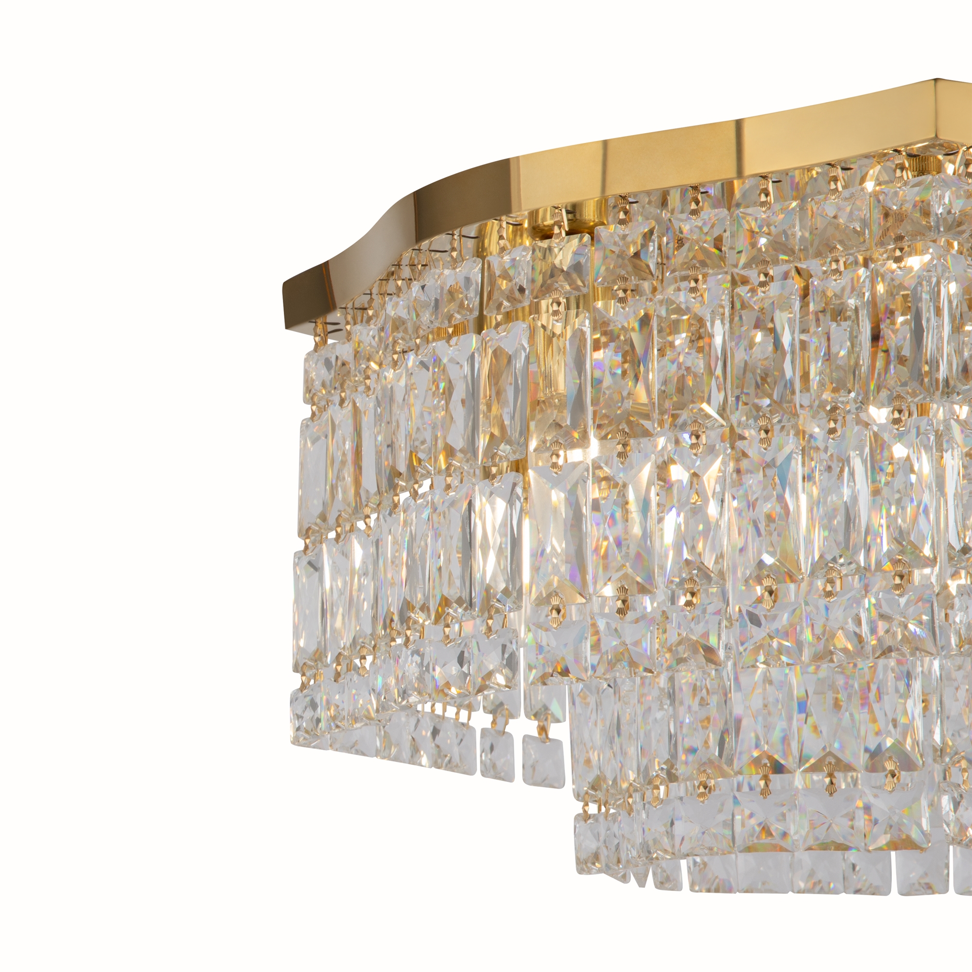 картинка Потолочный светильник Maytoni DIA005CL-06G от магазина pro-decor.kz