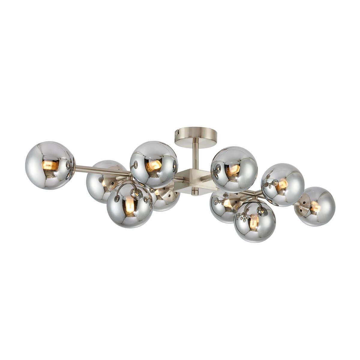 картинка Потолочная люстра Favourite Varietas 2650-10U магазин pro-decor.kz являющийся официальным дистрибьютором в Казахстане картинка Потолочная люстра Favourite Varietas 2650-10U от магазина pro-decor.kz