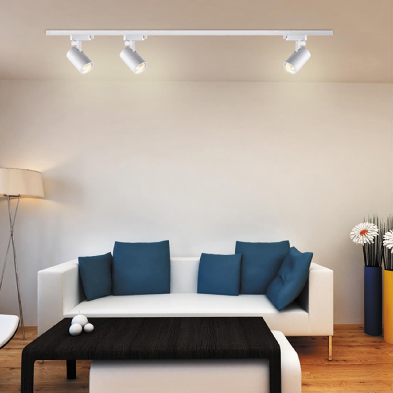 картинка Трековый светильник Novotech Port Gusto 370646 от магазина pro-decor.kz