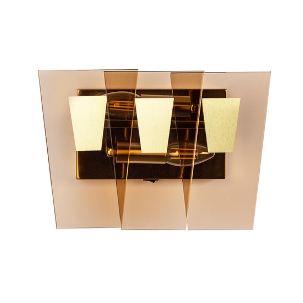 картинка Настенный светильник Arte Lamp SOPHIA A4066AP-2PB от магазина pro-decor.kz