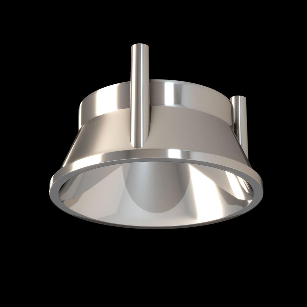 картинка Рамка декоративная Maytoni Cover C064-01CH от магазина pro-decor.kz