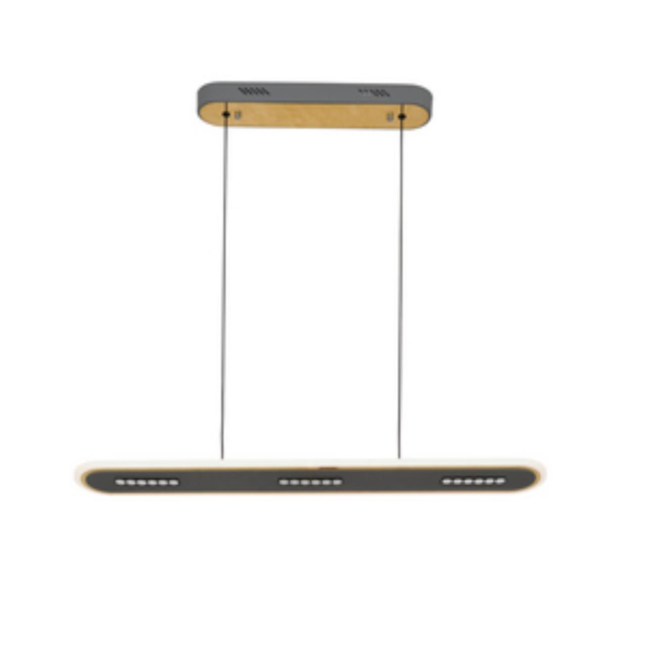 картинка Подвесной светильник Strimler 4472-3P магазин pro-decor.kz являющийся официальным дистрибьютором в Казахстане картинка Подвесной светильник Strimler 4472-3P от магазина pro-decor.kz