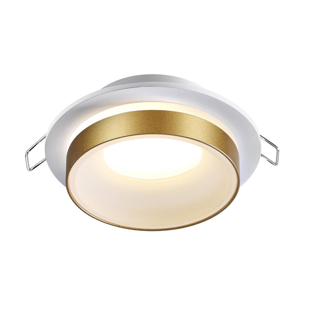 картинка Встраиваемый светильник Novotech Spot Water 370783 от магазина pro-decor.kz