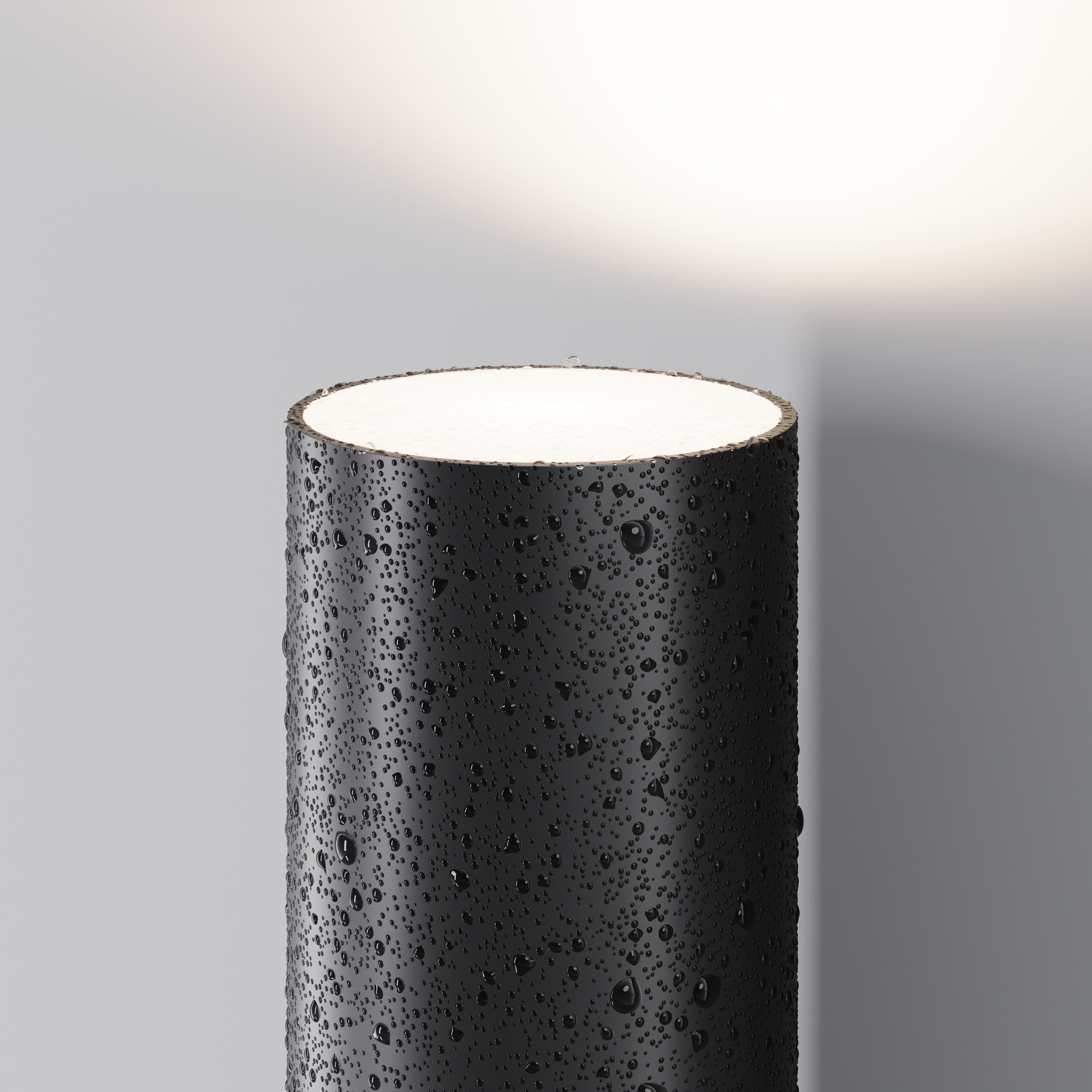 картинка Уличный настенный светильник Outdoor O508WL-L5B3K TUBE от магазина pro-decor.kz