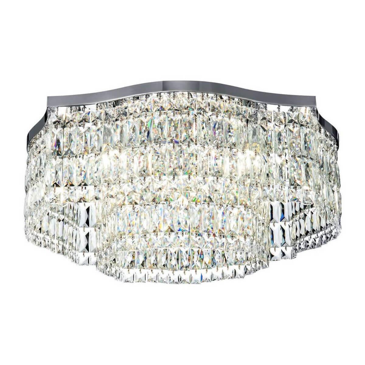 картинка Потолочная люстра Maytoni Dune DIA005CL-10CH от магазина pro-decor.kz