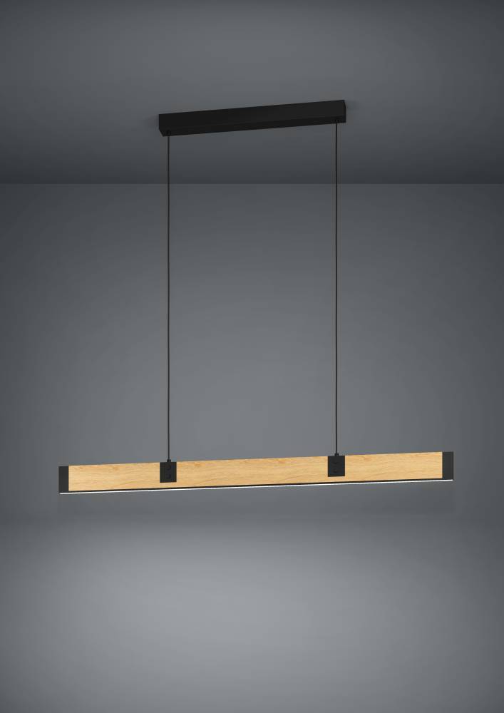 картинка 390225 EGLO Светильник диммируемый CAMINARRO от магазина pro-decor.kz