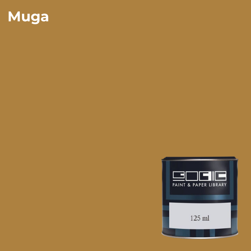 Купить Пробник Paint Library в/э Muga 125мл Пробник Paint Library в/э Muga 125мл