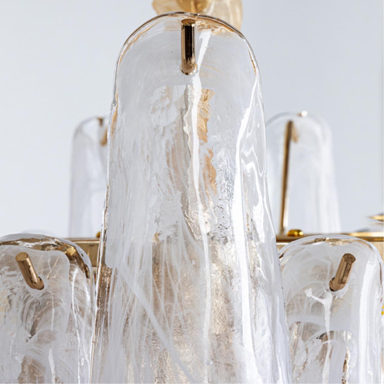 картинка Подвесной светильник Arte Lamp MAYA A4072LM-9GO магазин pro-decor.kz являющийся официальным дистрибьютором в Казахстане картинка Подвесной светильник Arte Lamp MAYA A4072LM-9GO от магазина pro-decor.kz