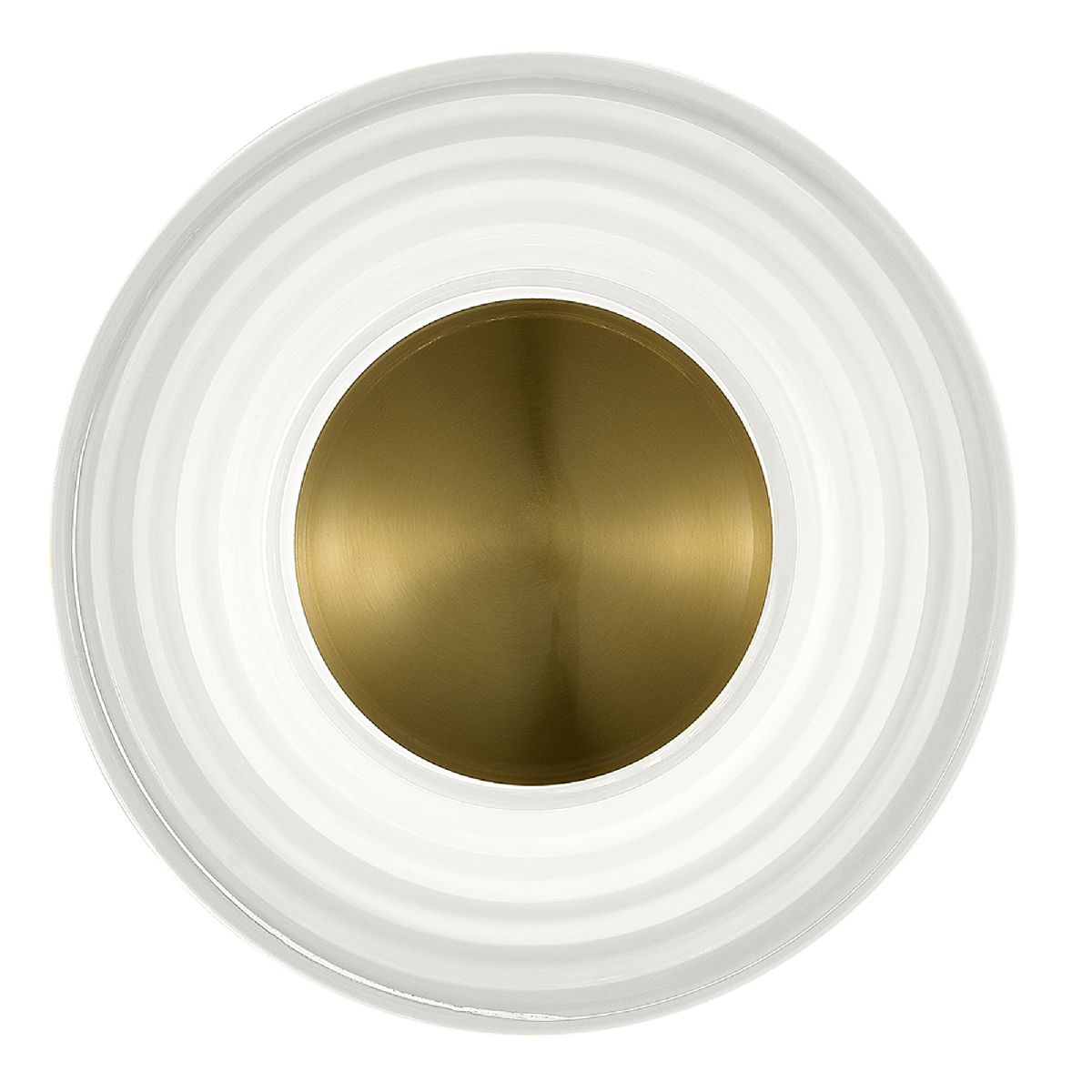 картинка Настенный светильник ST Luce SL6125.301.01 Moon от магазина pro-decor.kz