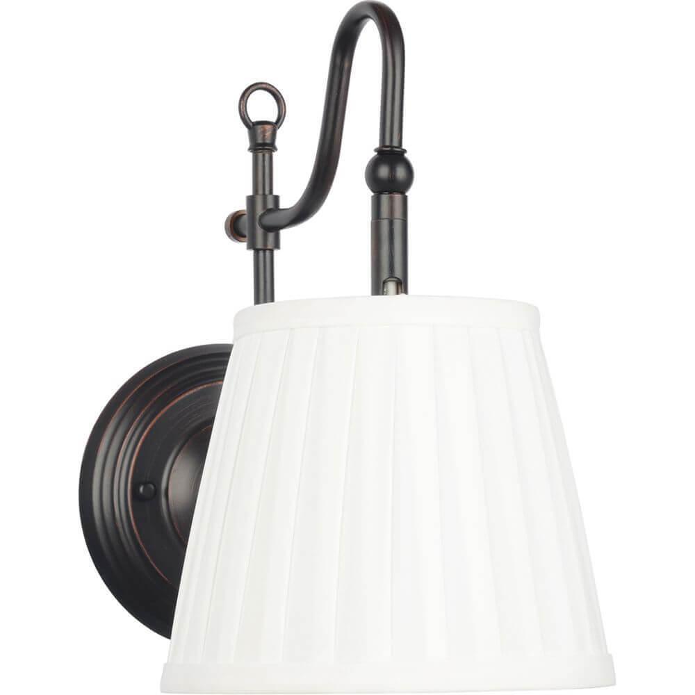 картинка Бра Lussole Milazzo LSL-2901-01 от магазина pro-decor.kz