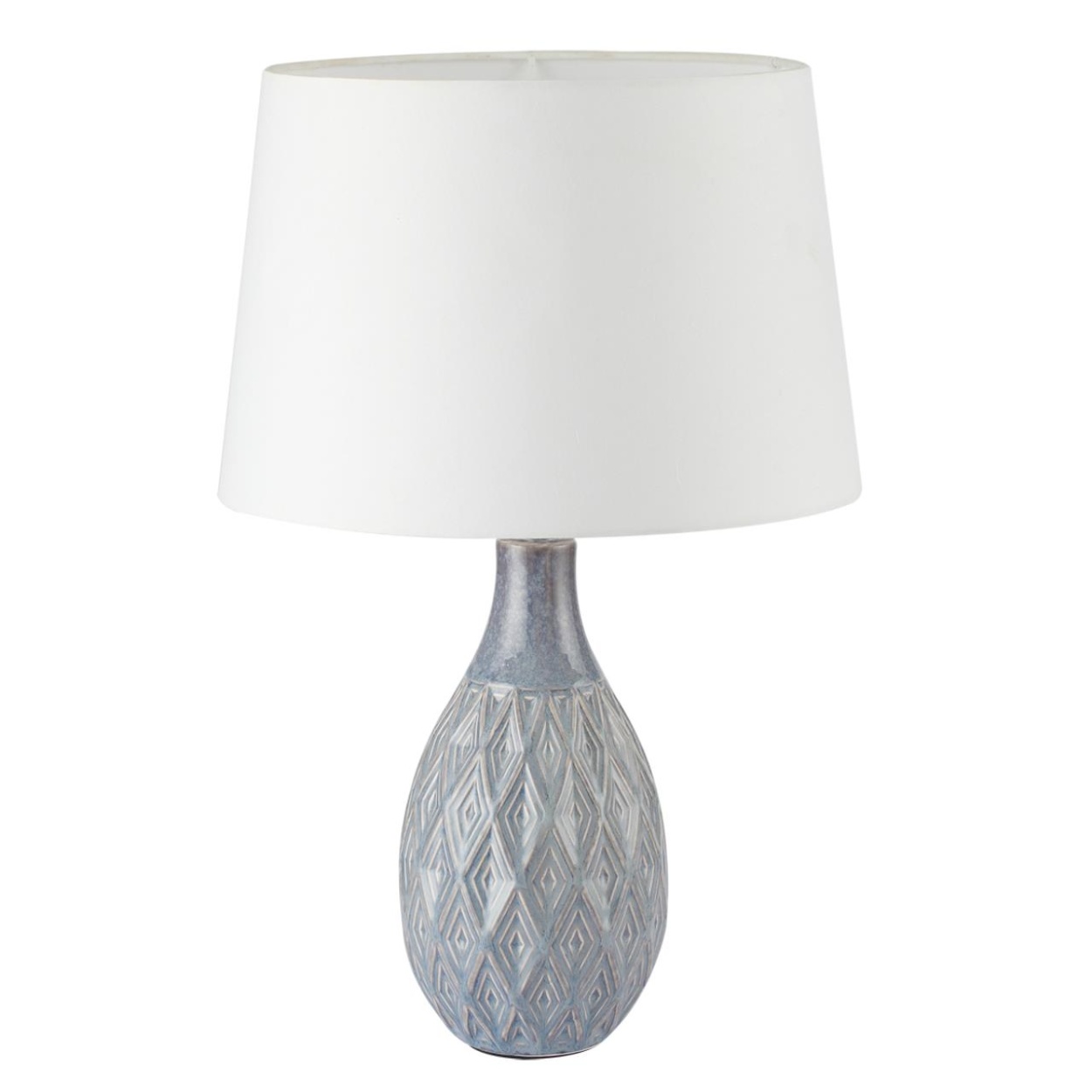 картинка 8138/1T Lumion Настольная лампа YARA от магазина pro-decor.kz