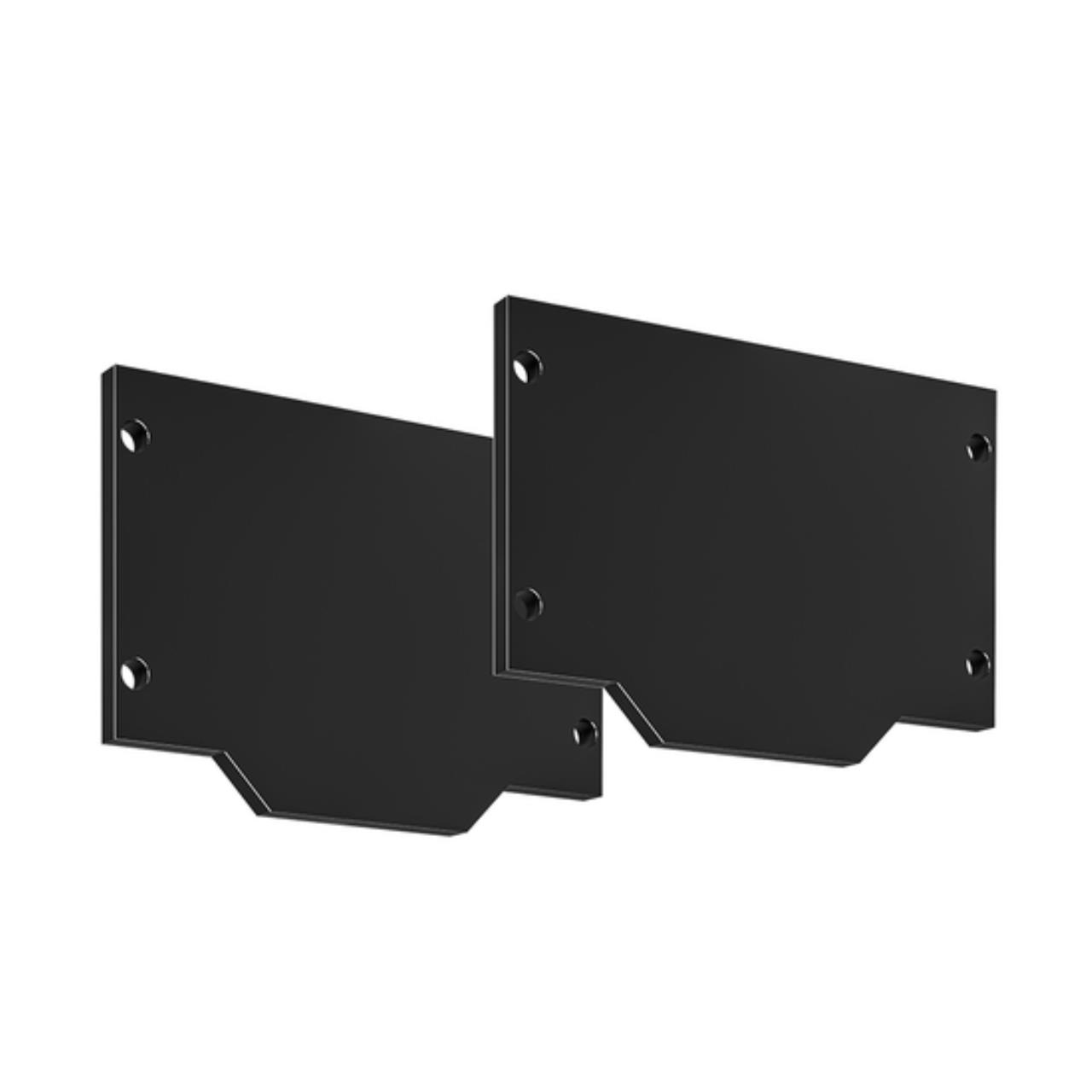 картинка Заглушка боковая для профилей Arte Lamp LINEA-ACCESSORIES A483206E магазин pro-decor.kz являющийся официальным дистрибьютором в Казахстане картинка Заглушка боковая для профилей Arte Lamp LINEA-ACCESSORIES A483206E от магазина pro-decor.kz