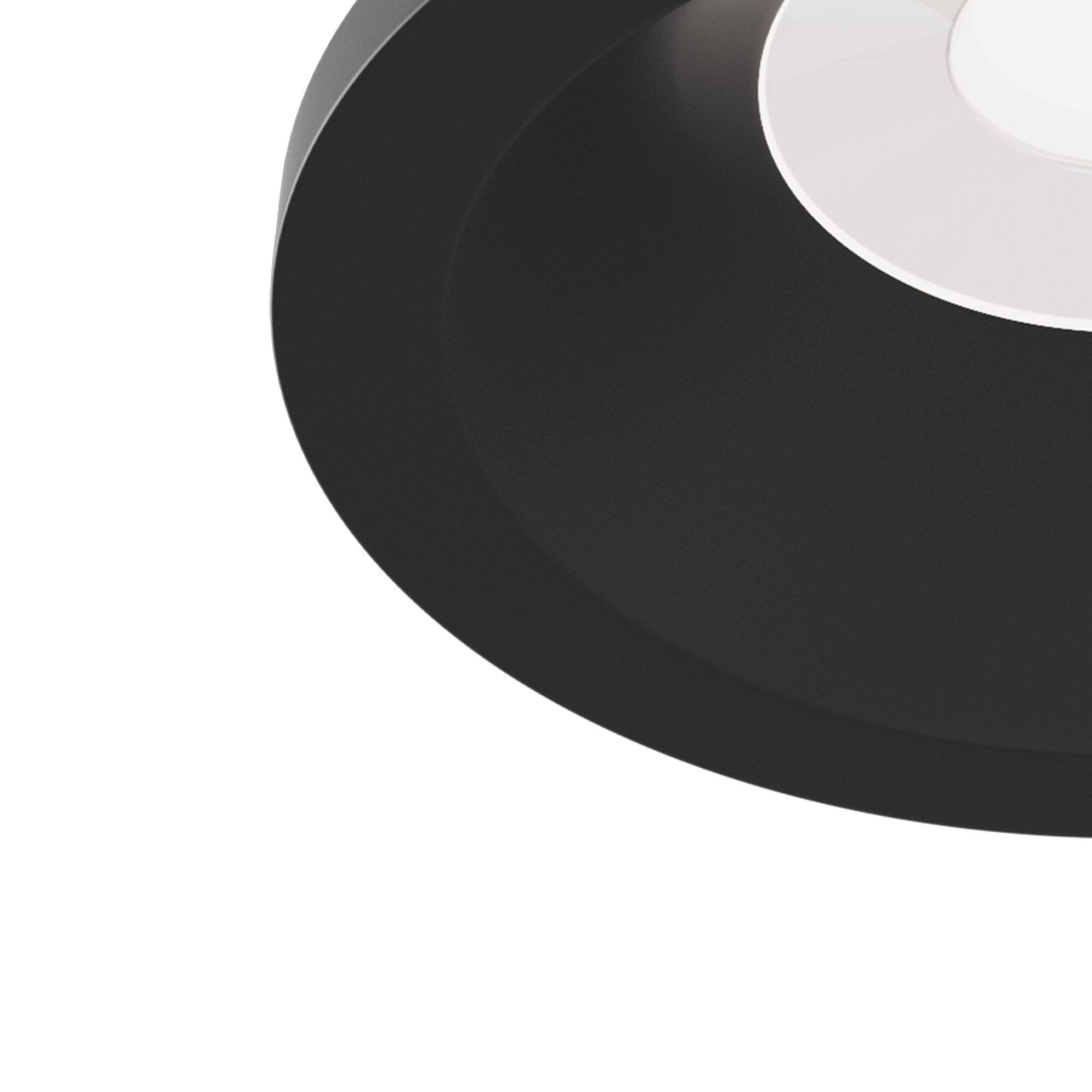 картинка Встраиваемый светильник Maytoni Zoom DL032-2-01B от магазина pro-decor.kz