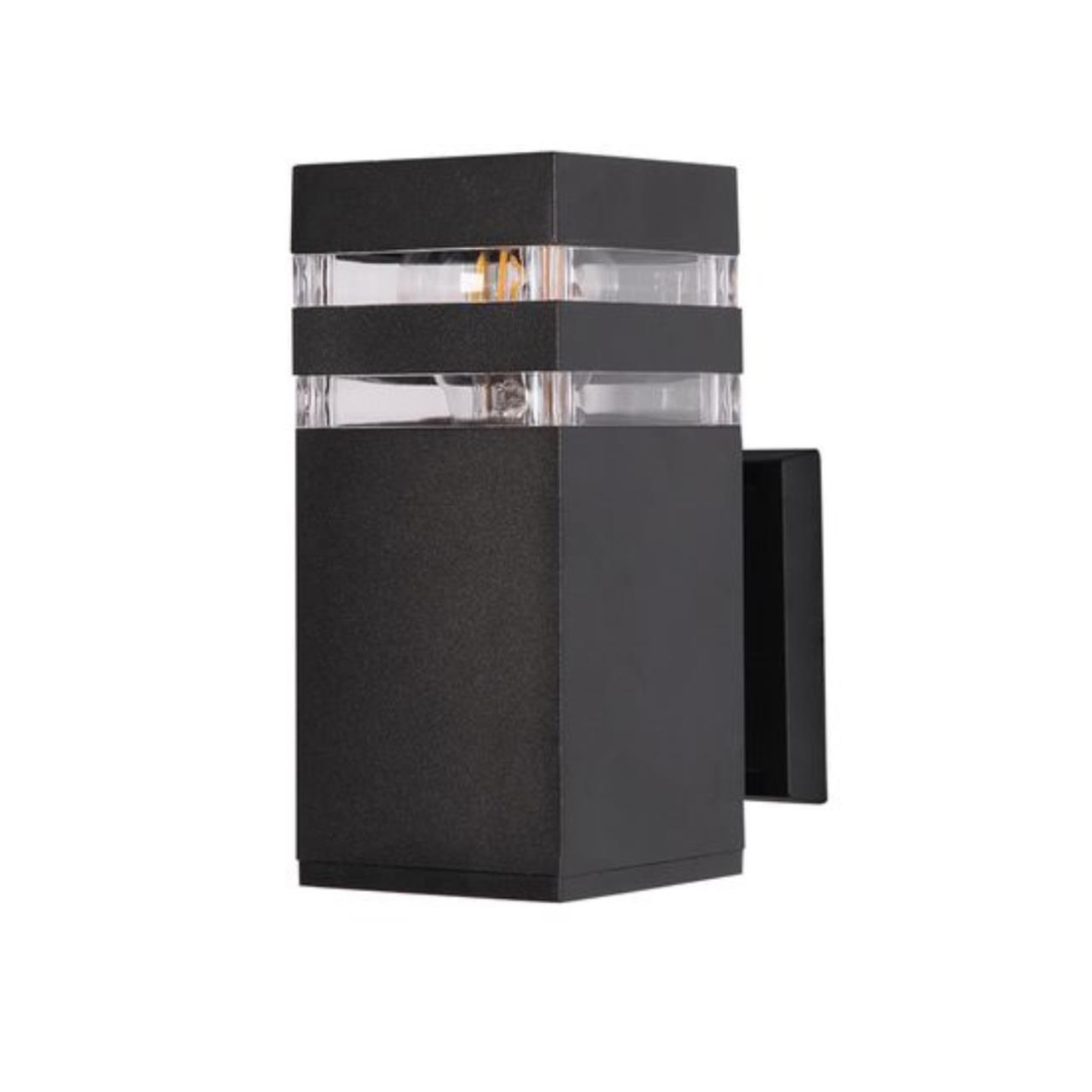 картинка Уличный светильник Arte Lamp HEATHER A4413AL-1BK от магазина pro-decor.kz