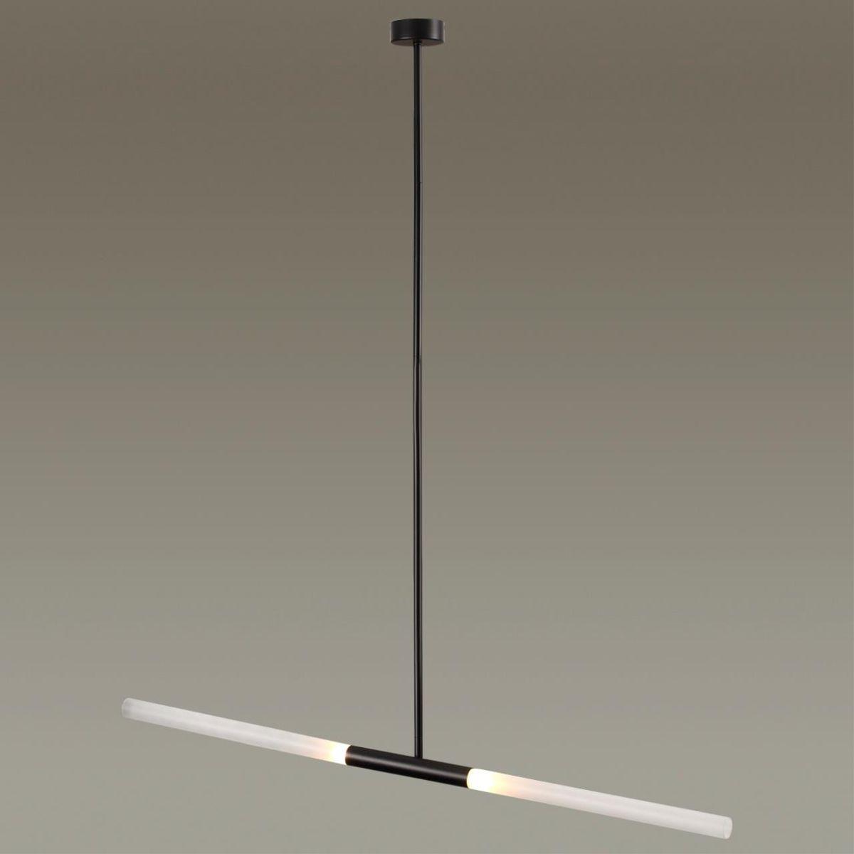 картинка Подвесной светильник Odeon Light Hightech Soho 4307/2 от магазина pro-decor.kz