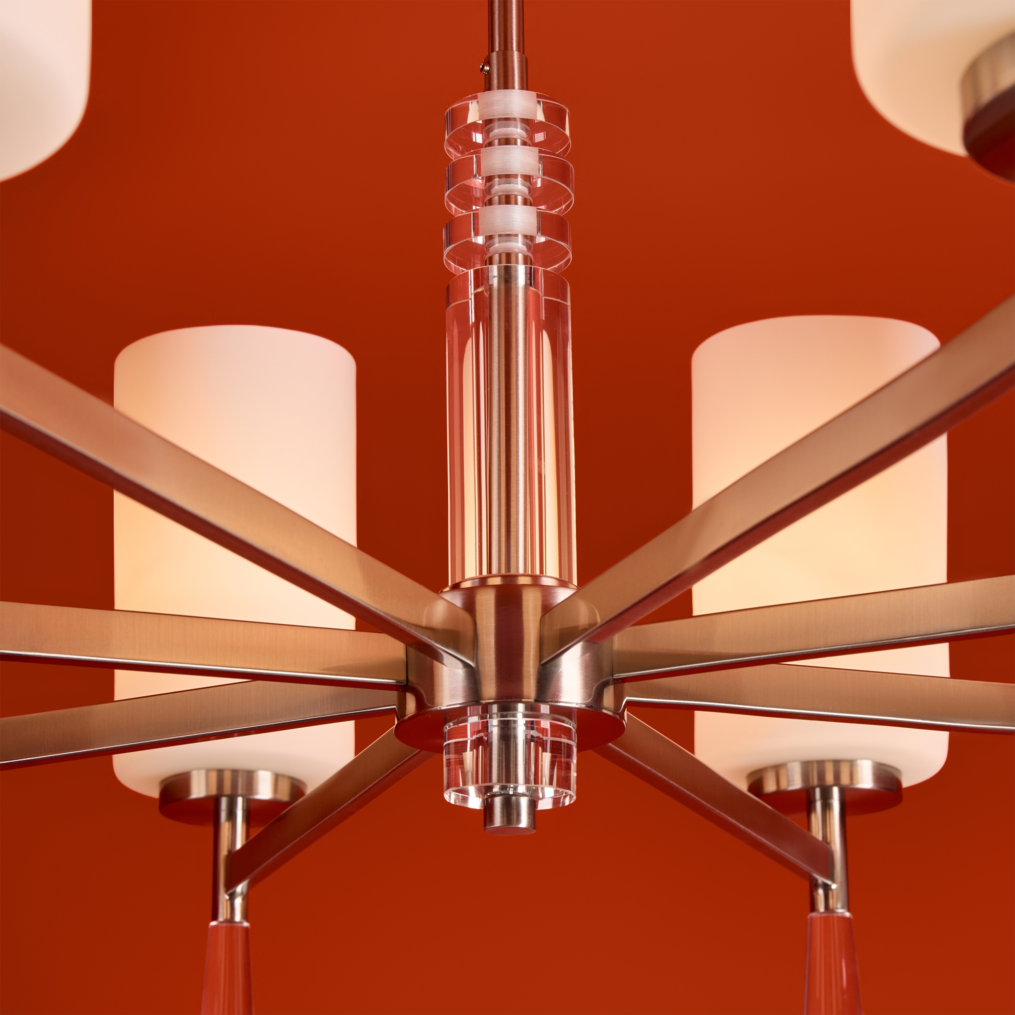 картинка Люстра Freya FR2031PL-08N Chic от магазина pro-decor.kz