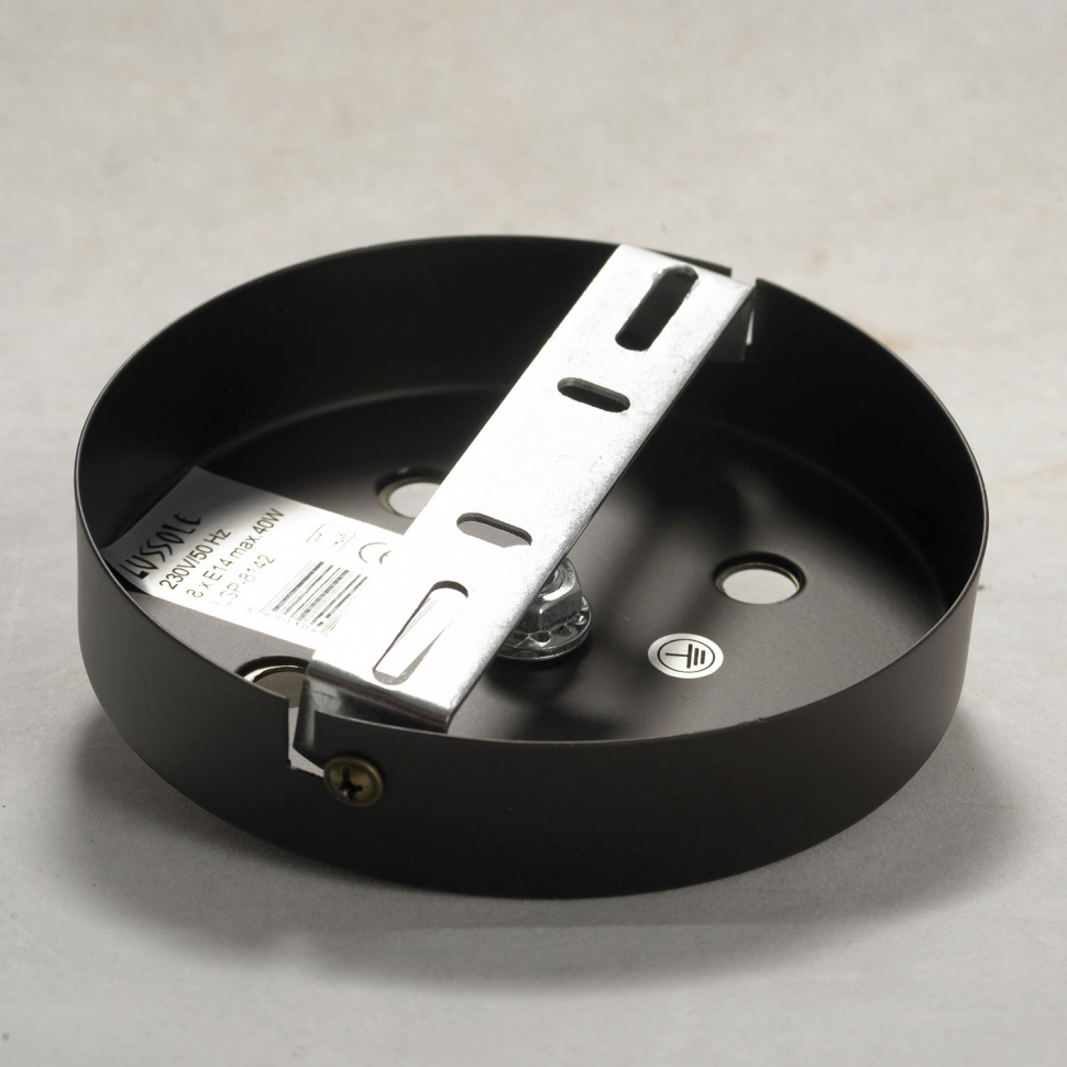 картинка Потолочная люстра Lussole Lgo LSP-8142 от магазина pro-decor.kz