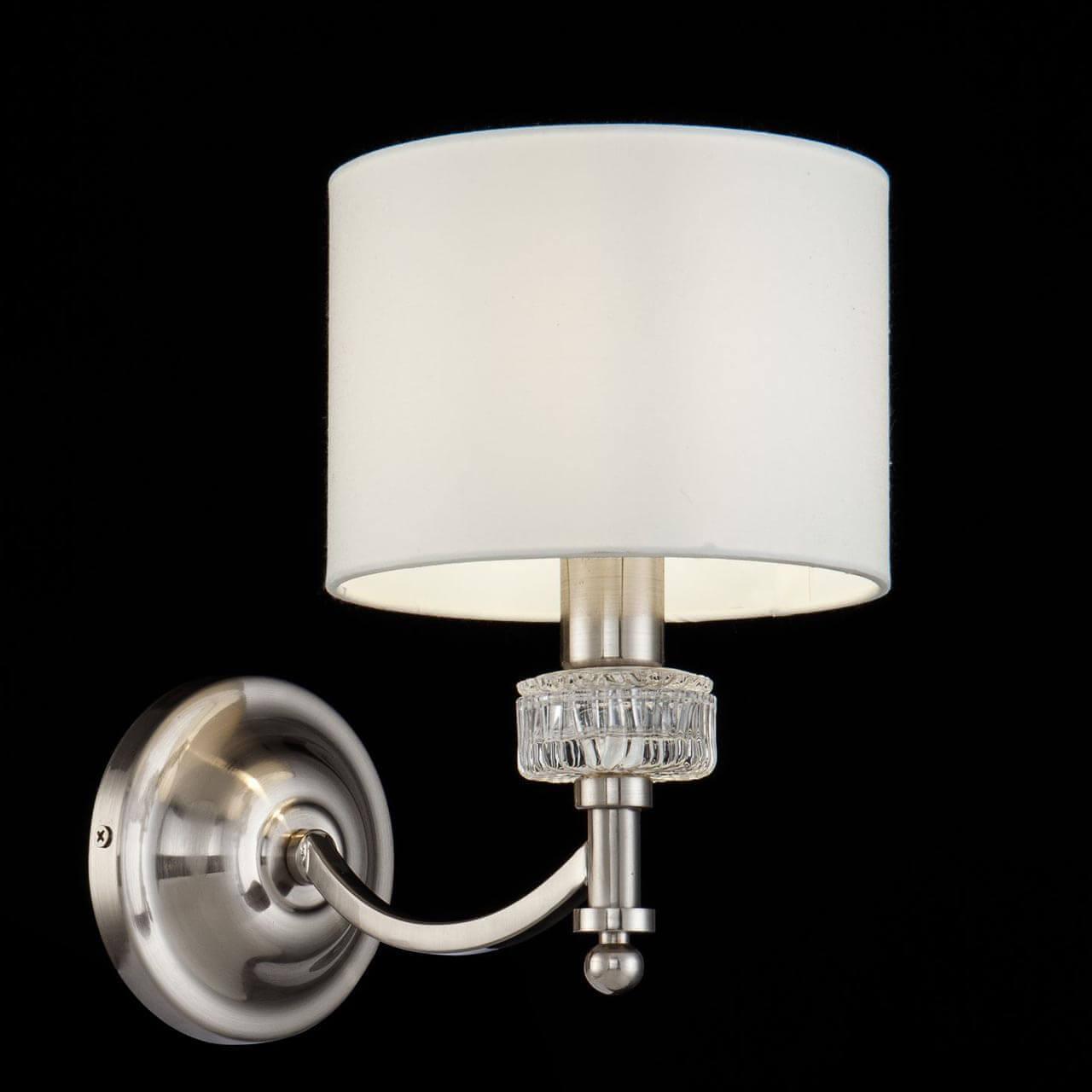 картинка Бра Maytoni Alicante MOD014WL-01N магазин pro-decor.kz являющийся официальным дистрибьютором в Казахстане картинка Бра Maytoni Alicante MOD014WL-01N от магазина pro-decor.kz