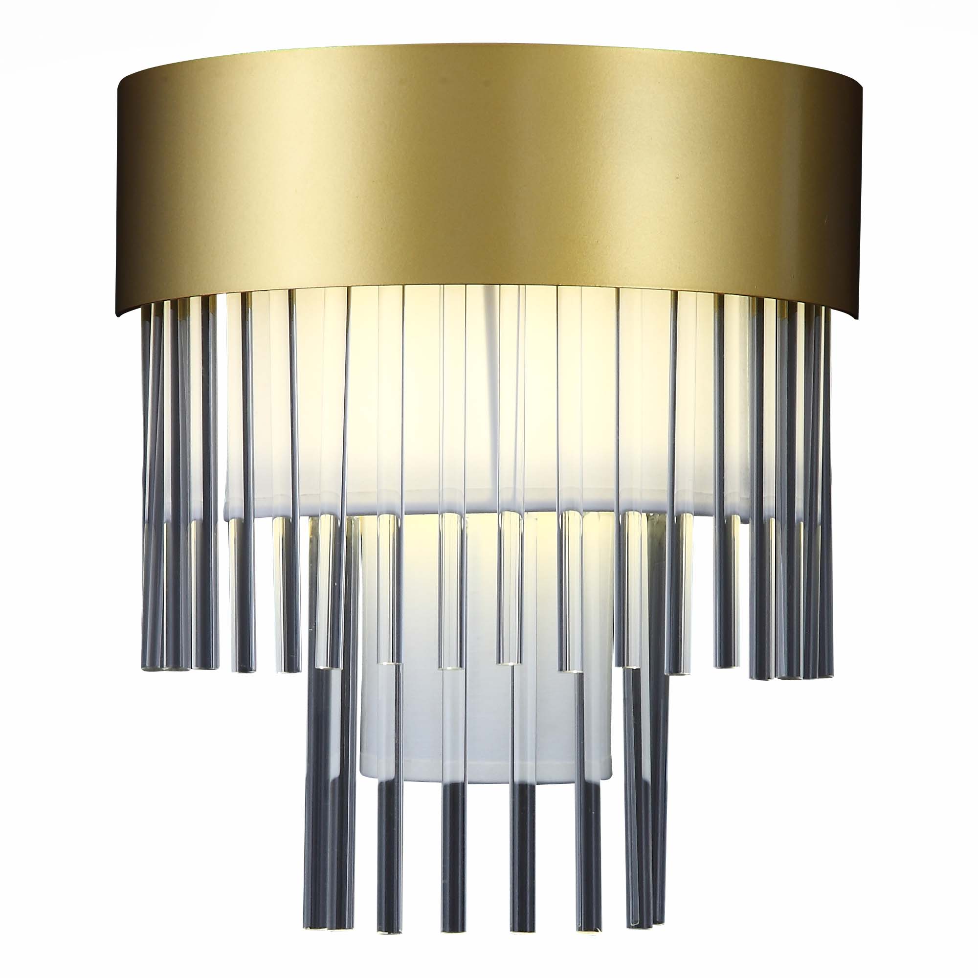 картинка Настенный светильник ST Luce Aversa SL1352.201.01 от магазина pro-decor.kz