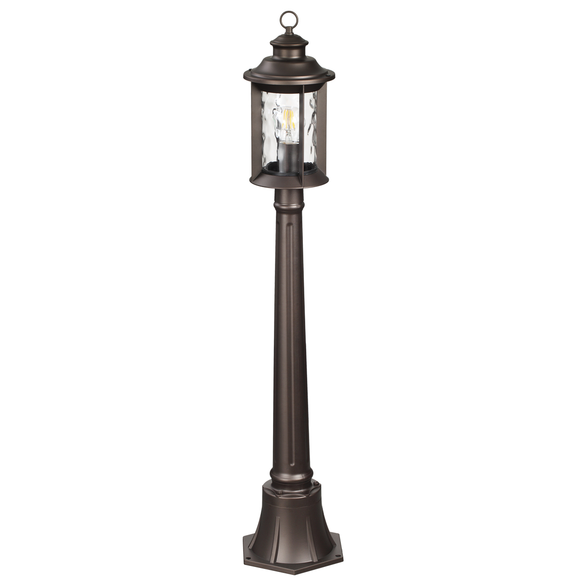 картинка Уличный светильник Odeon Light Nature Mavret 4961/1F магазин pro-decor.kz являющийся официальным дистрибьютором в Казахстане картинка Уличный светильник Odeon Light Nature Mavret 4961/1F от магазина pro-decor.kz