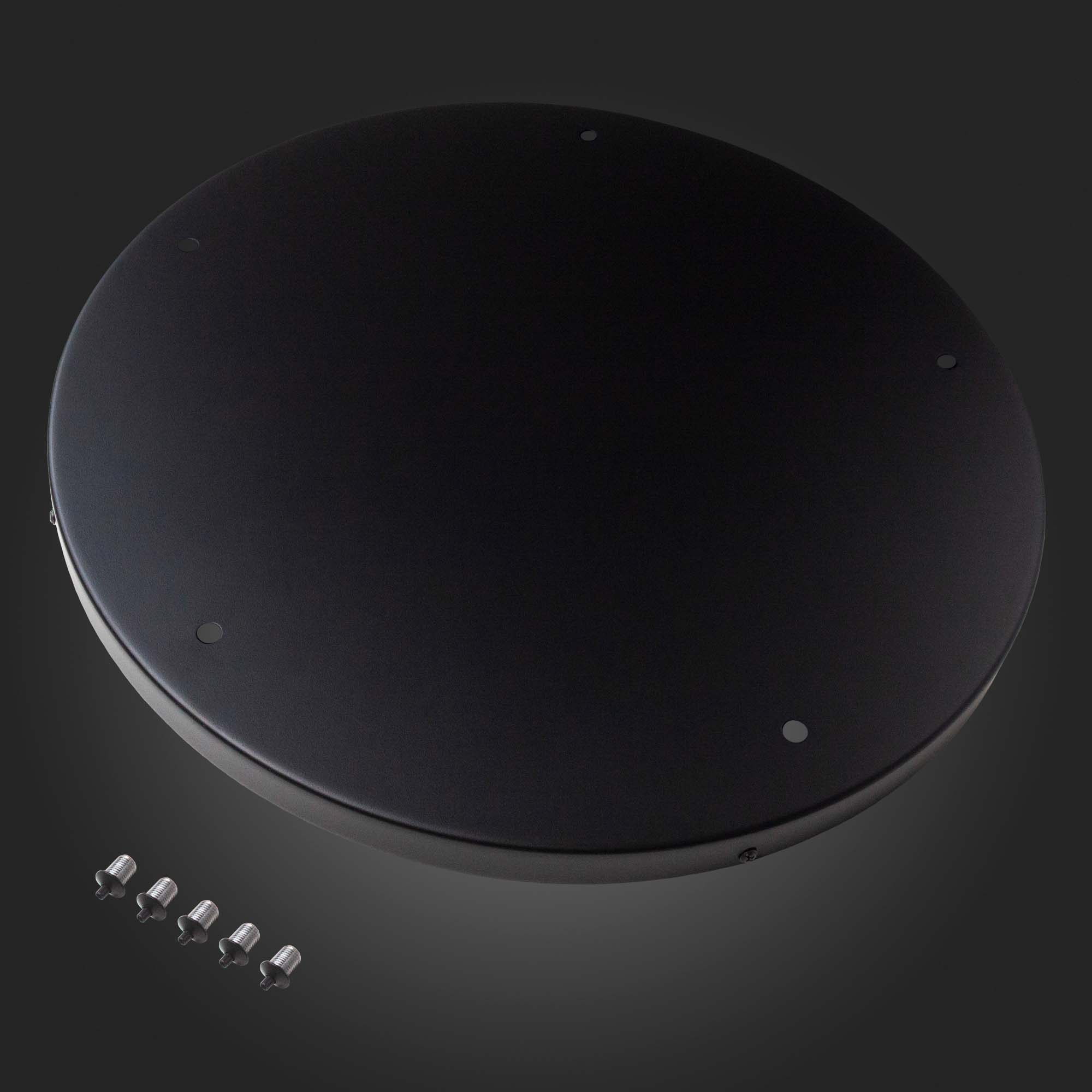 картинка Основание для люстры ST Luce SL001.403.05 магазин pro-decor.kz являющийся официальным дистрибьютором в Казахстане картинка Основание для люстры ST Luce SL001.403.05 от магазина pro-decor.kz