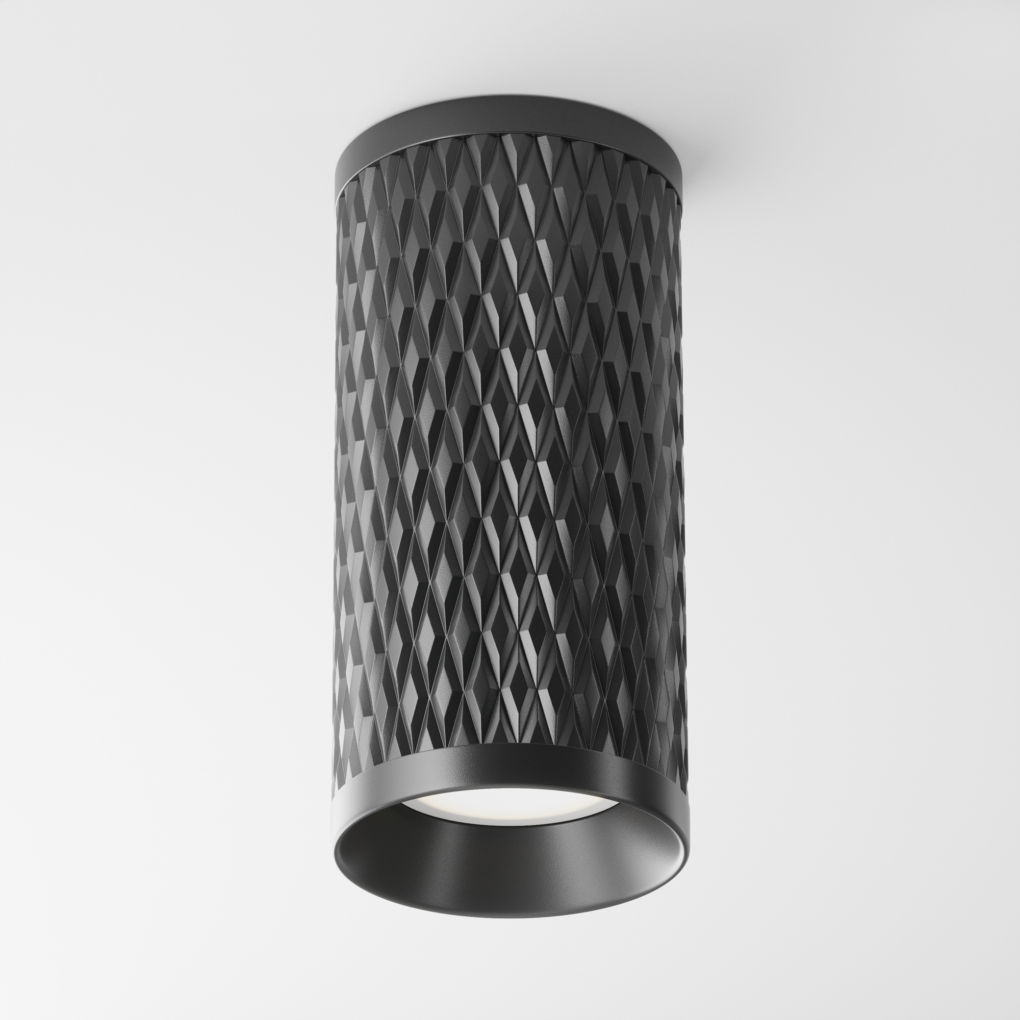 картинка Потолочный светильник Maytoni Alfa C036CL-01B от магазина pro-decor.kz