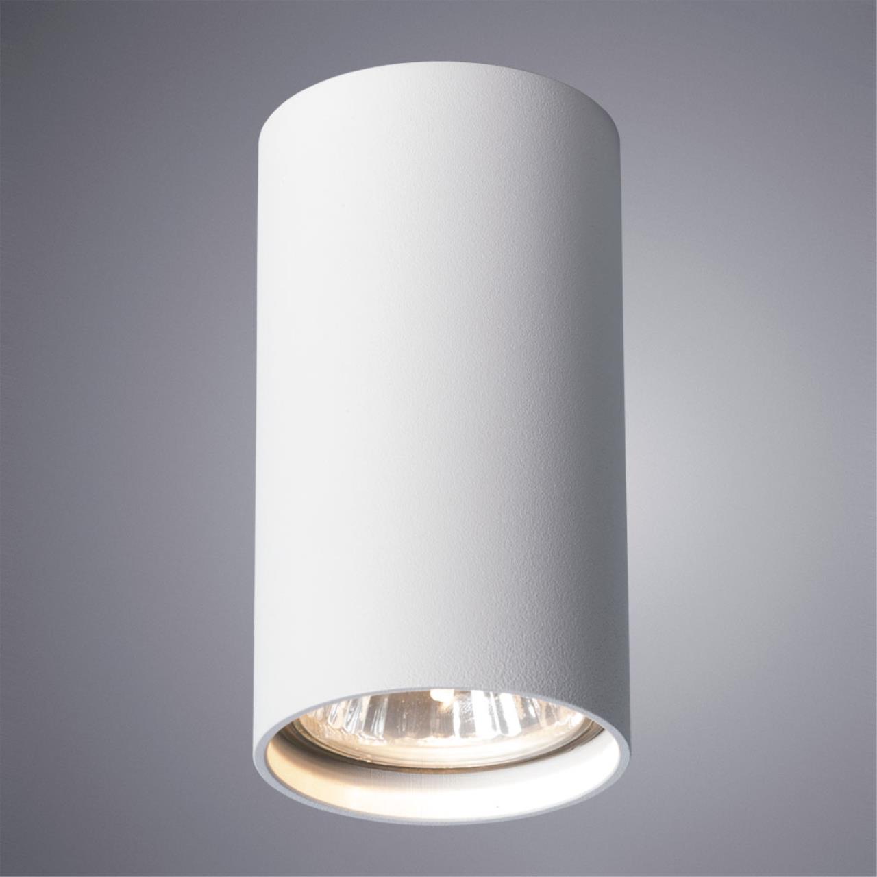картинка Потолочный светильник Arte Lamp A1516PL-1WH от магазина pro-decor.kz