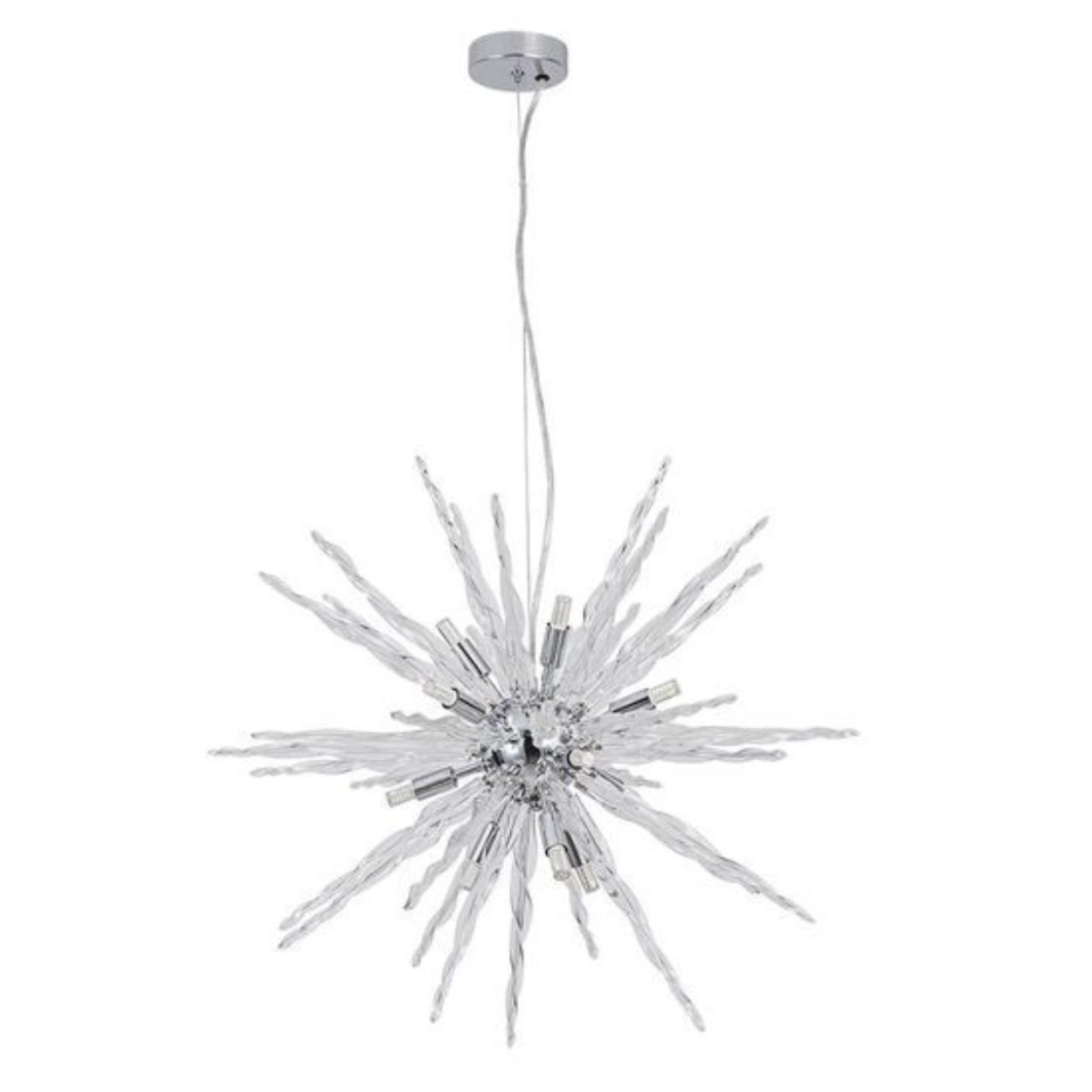 картинка Подвесной светильник Arte Lamp BELLA A1066SP-12CC от магазина pro-decor.kz