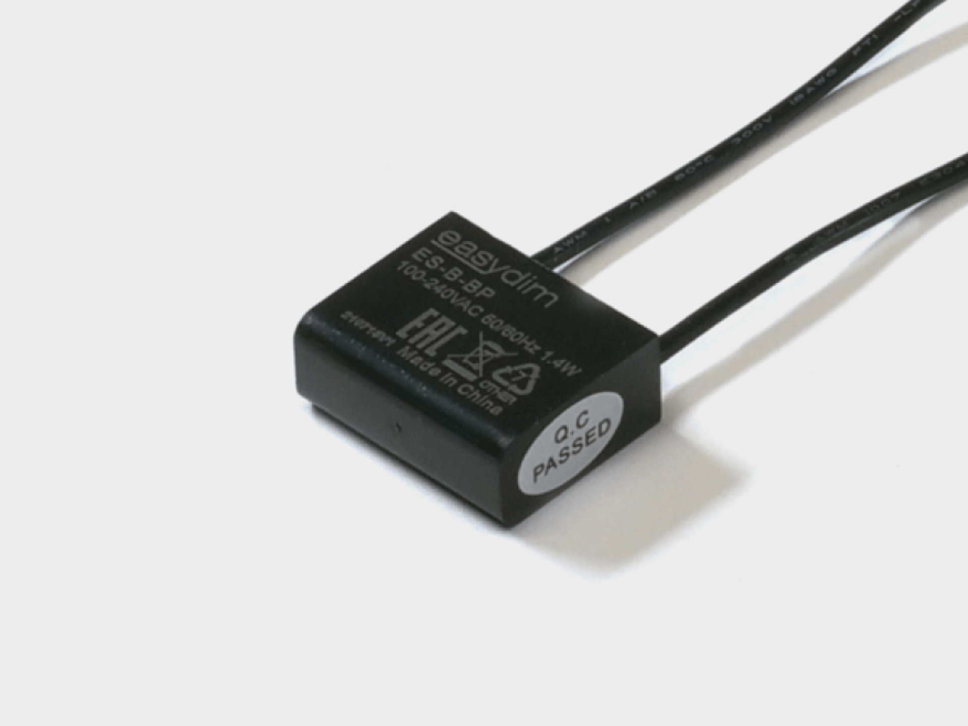 картинка Байпас для диммера ESB-AC-DIM400 от магазина pro-decor.kz