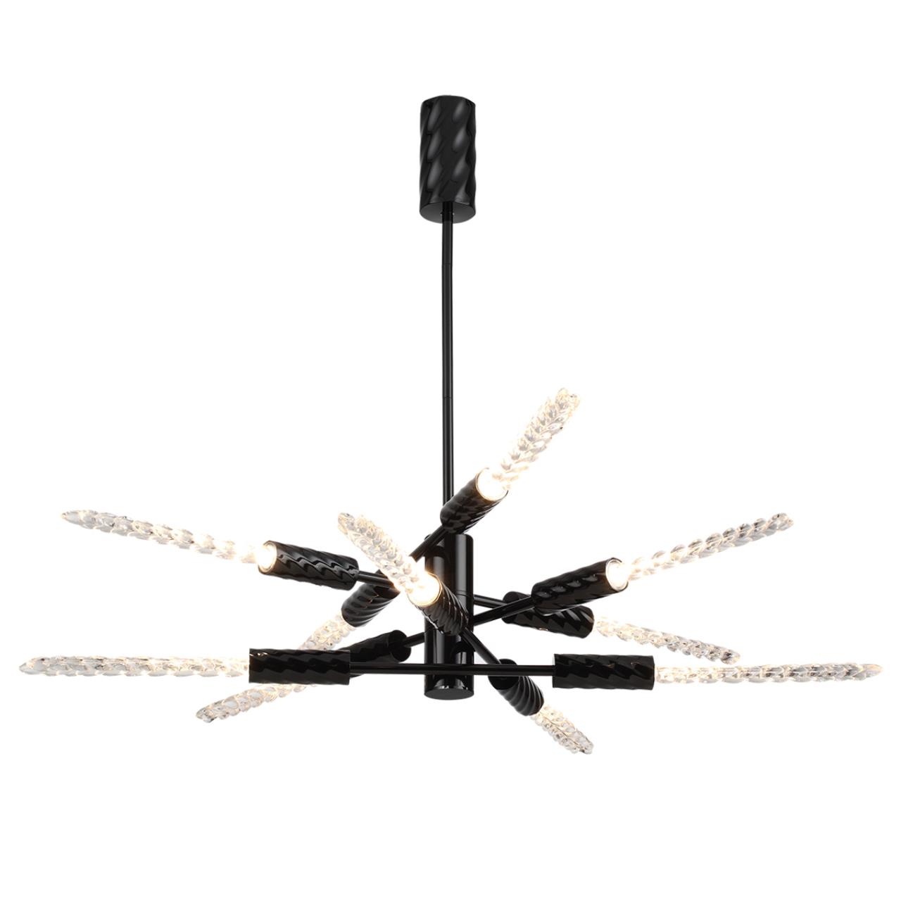 картинка 5459/28L Odeon Light  Люстра KOLOS от магазина pro-decor.kz