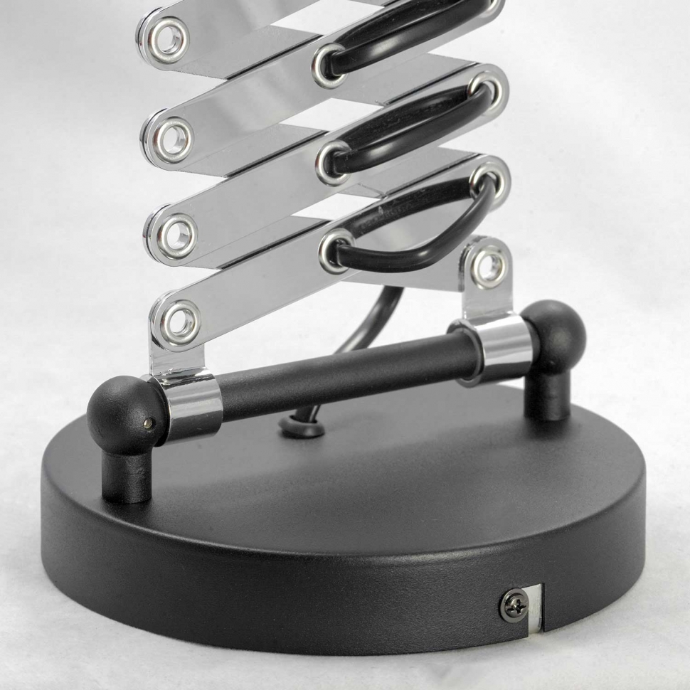 картинка Спот Lussole Loft Koyukuk LSP-8049 от магазина pro-decor.kz