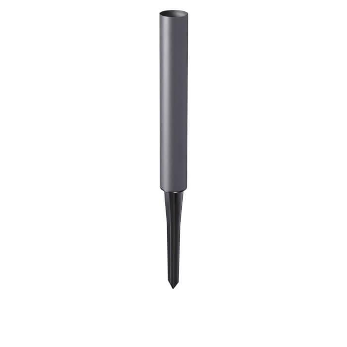 картинка Корпус для модуля Novotech Street Nokta 358184 от магазина pro-decor.kz