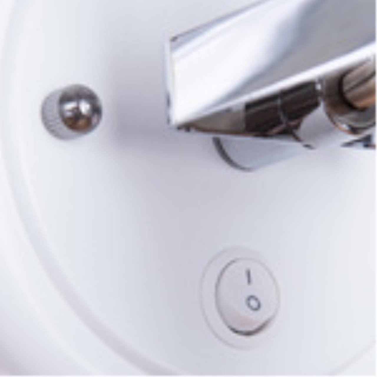 картинка Спот Arte Lamp A1677AP-1WH от магазина pro-decor.kz