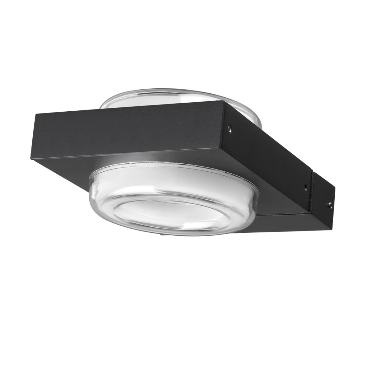 картинка 6654/6WL NATURE Odeon Light Уличный  настенный светильник  от магазина pro-decor.kz