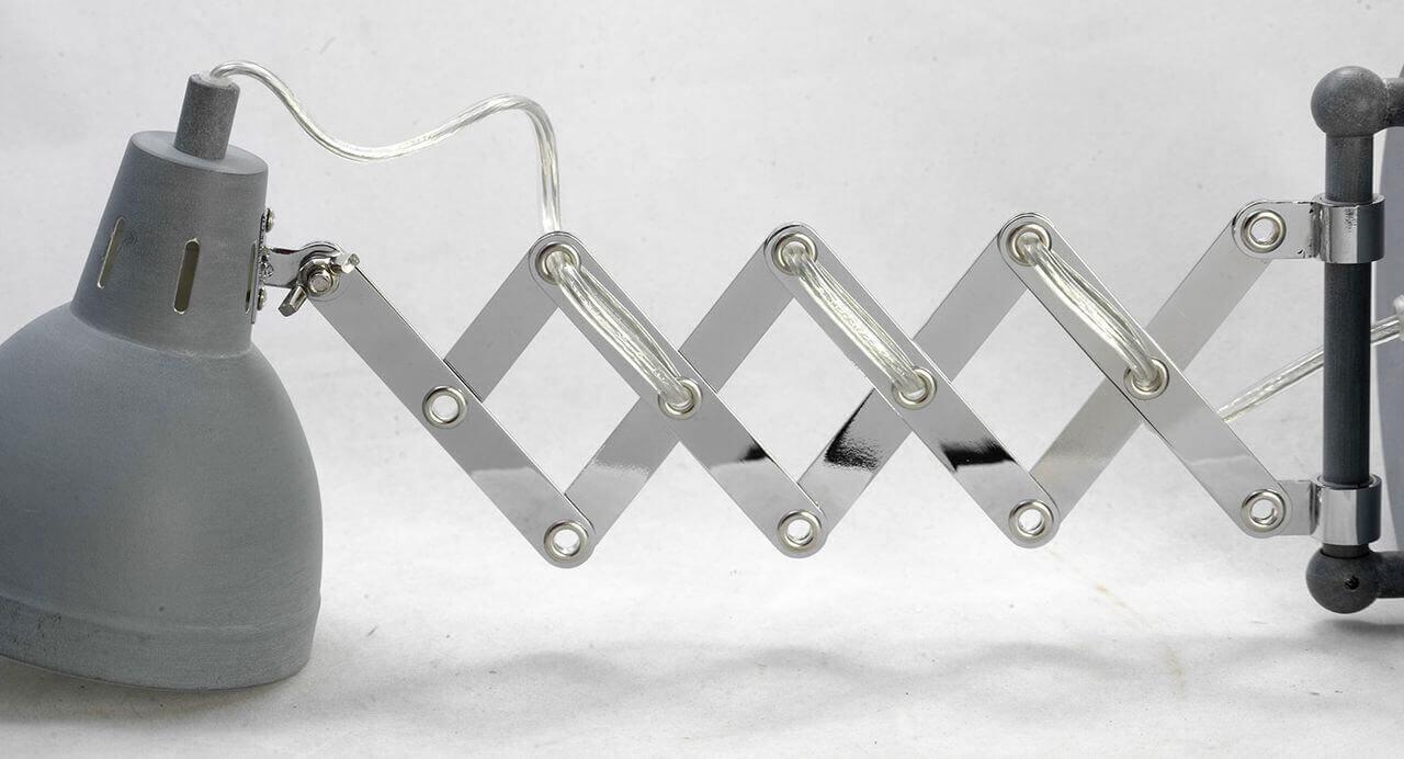 картинка Спот Lussole Loft Koyukuk LSP-8050 от магазина pro-decor.kz