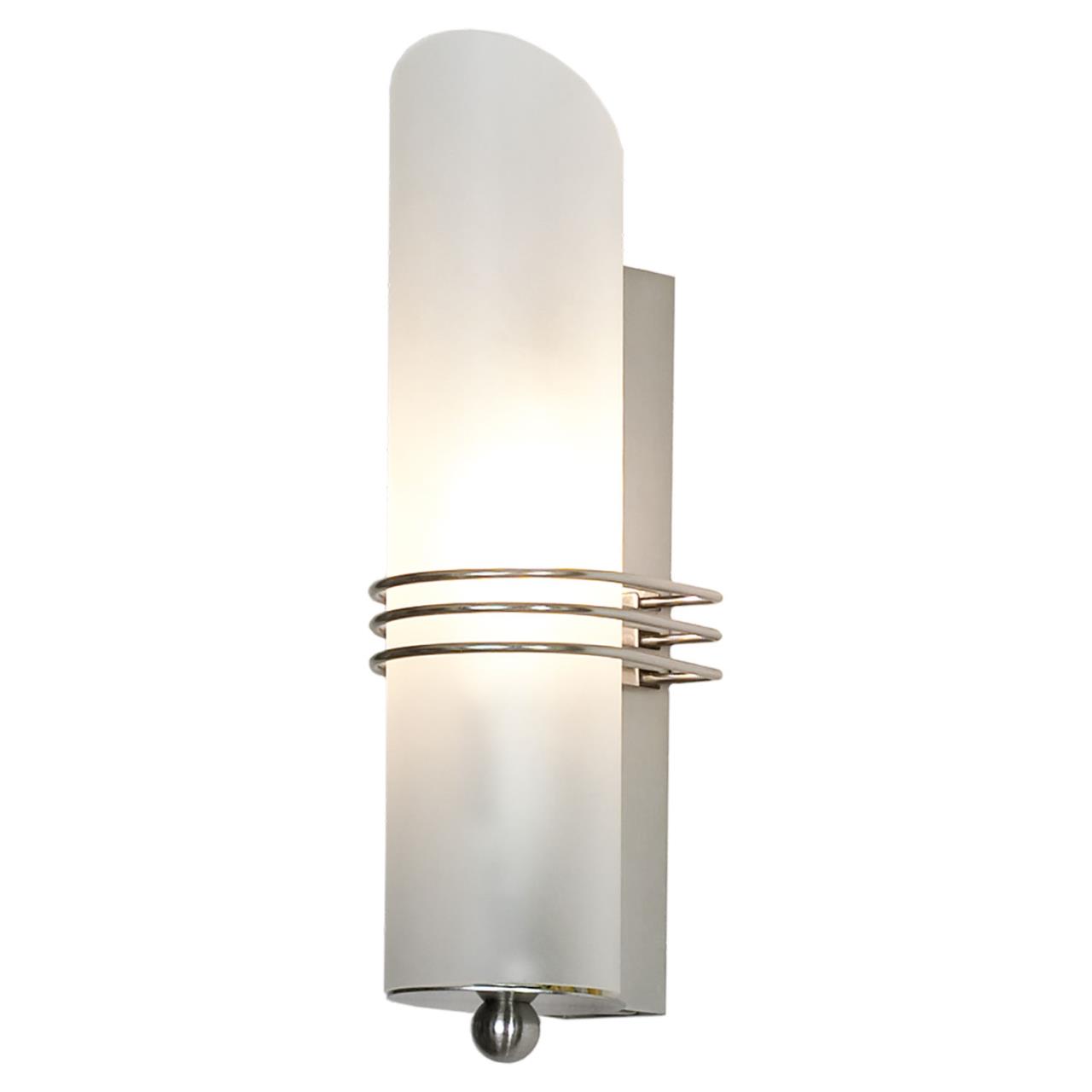 картинка Подсветка для зеркал Lussole Selvino LSA-7711-01 от магазина pro-decor.kz