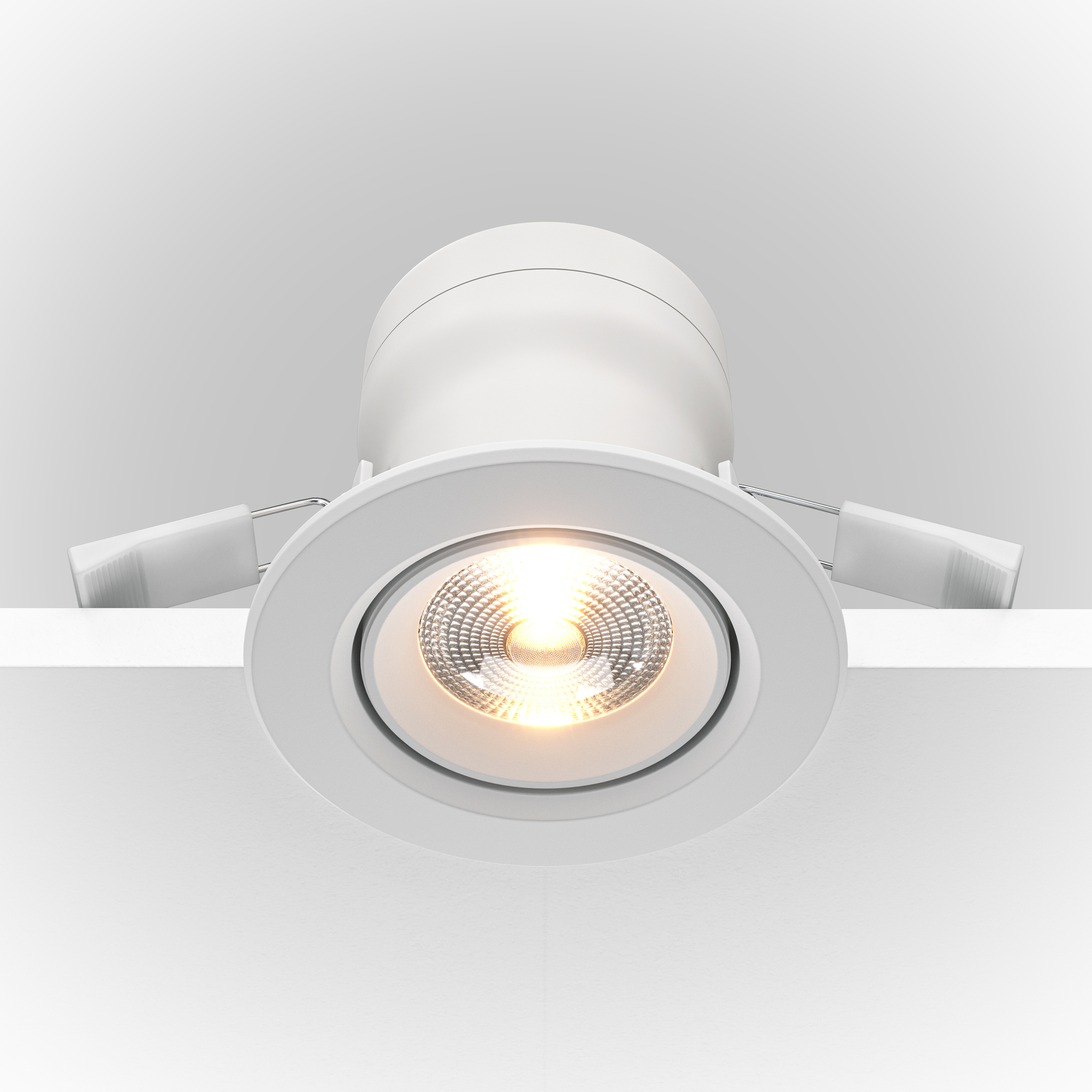 картинка Встраиваемый светодиодный светильник Maytoni Phill DL013-6-L9W магазин pro-decor.kz являющийся официальным дистрибьютором в Казахстане картинка Встраиваемый светодиодный светильник Maytoni Phill DL013-6-L9W от магазина pro-decor.kz