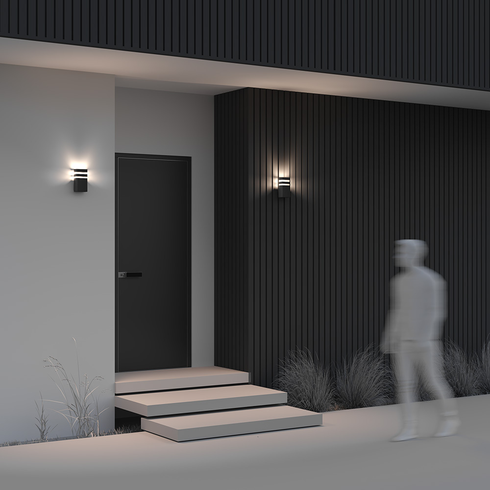 картинка Уличный настенный светильник Maytoni Unter den Linden O578WL-01B магазин pro-decor.kz являющийся официальным дистрибьютором в Казахстане картинка Уличный настенный светильник Maytoni Unter den Linden O578WL-01B от магазина pro-decor.kz