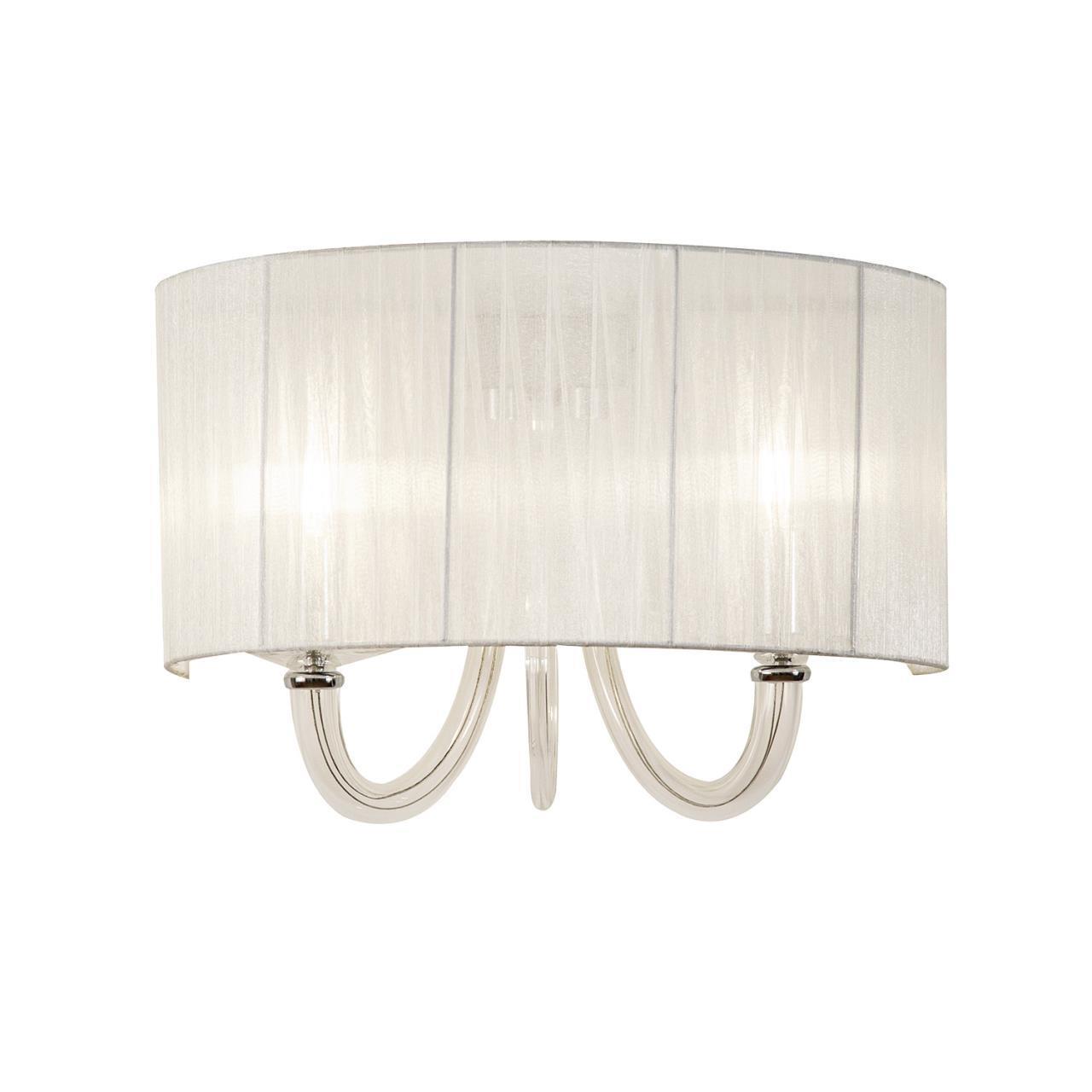 картинка Бра Favourite Snow 1698-2W от магазина pro-decor.kz