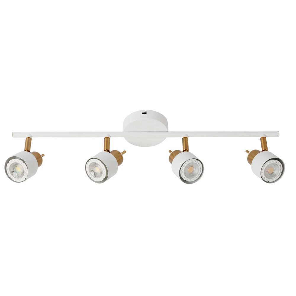картинка Потолочный светильник Arte Lamp ALMACH A1906PL-4WH  от магазина pro-decor.kz