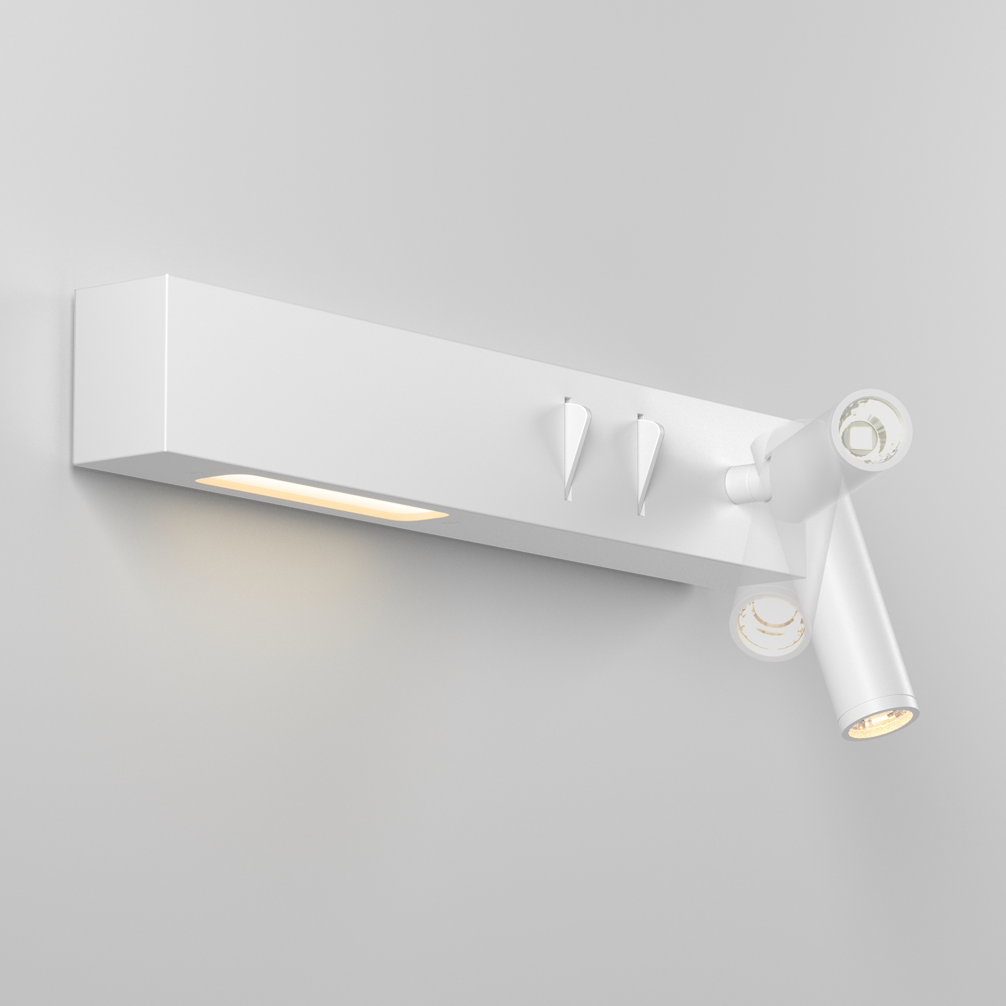 картинка Настенный светильник (бра) Technical C031WL-L8W3K1 от магазина pro-decor.kz