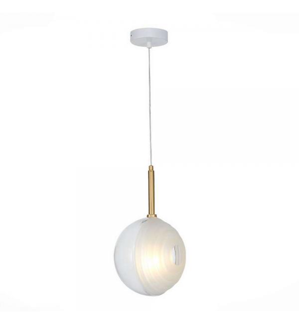картинка Подвесной светильник ST Luce Foligno SL1183.503.01 магазин pro-decor.kz являющийся официальным дистрибьютором в Казахстане картинка Подвесной светильник ST Luce Foligno SL1183.503.01 от магазина pro-decor.kz