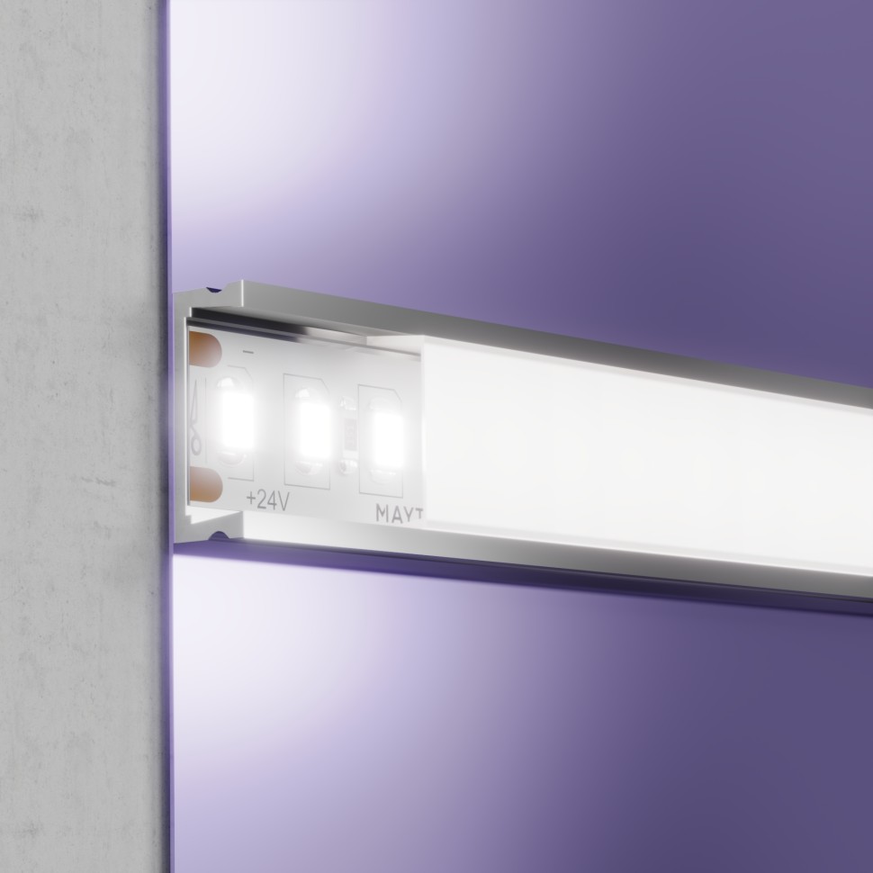 картинка Светодиодная лента Led Strip 10156 от магазина pro-decor.kz