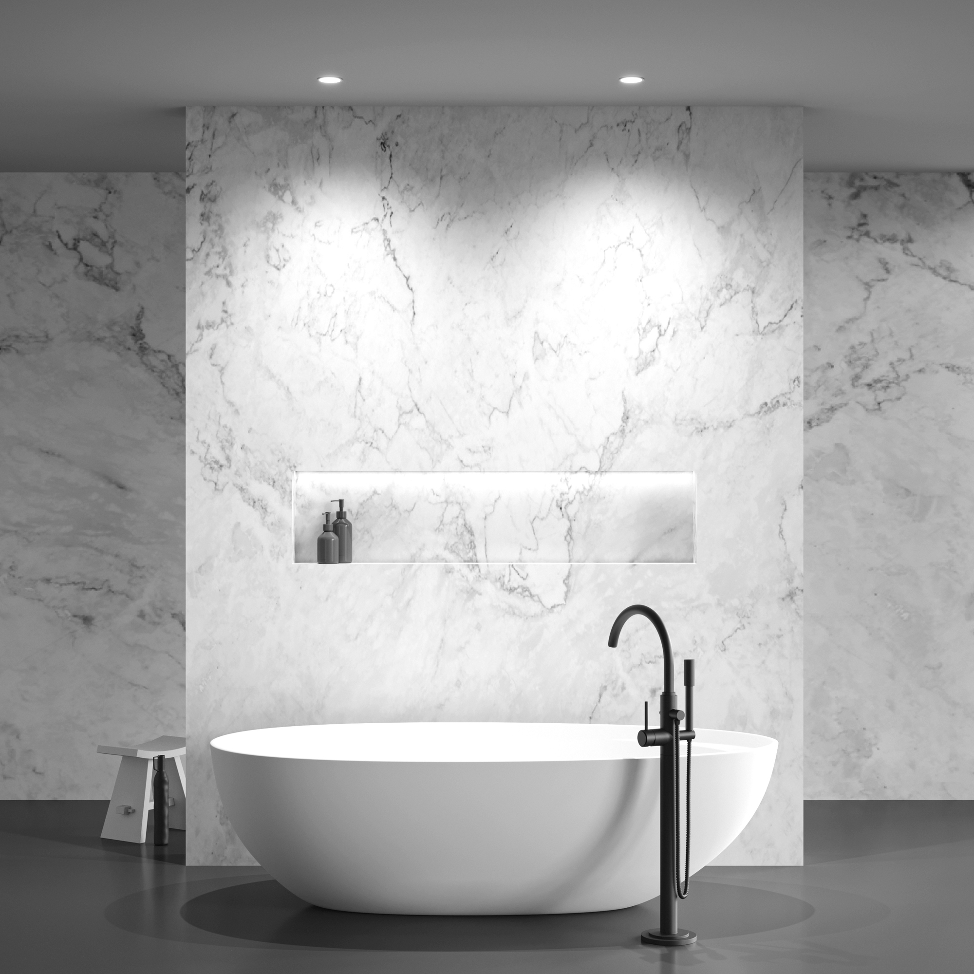 картинка Встраиваемый светильник Maytoni Zoom DL032-2-01W от магазина pro-decor.kz