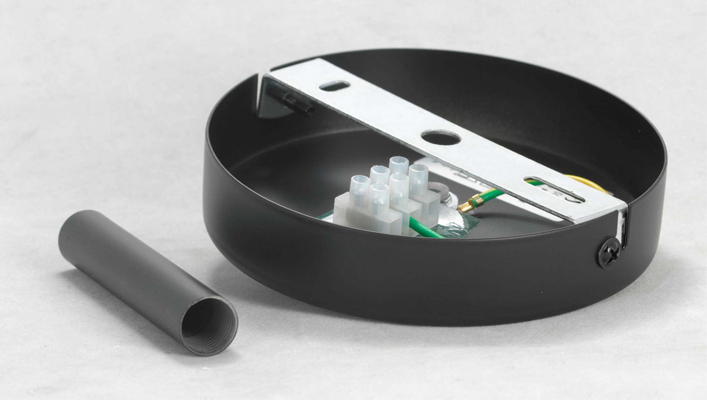 картинка Потолочная люстра Lussole Loft Wilcox LSP-8382 от магазина pro-decor.kz