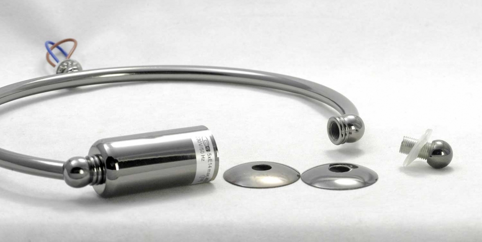 картинка Потолочная люстра Lussole Lgo Gila LSP-8084 от магазина pro-decor.kz