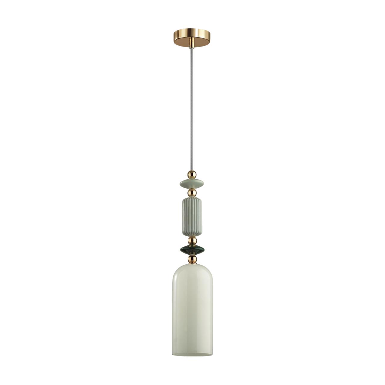 картинка Подвесной светильник Odeon Light Classic Candy 4861/1D магазин pro-decor.kz являющийся официальным дистрибьютором в Казахстане картинка Подвесной светильник Odeon Light Classic Candy 4861/1D от магазина pro-decor.kz
