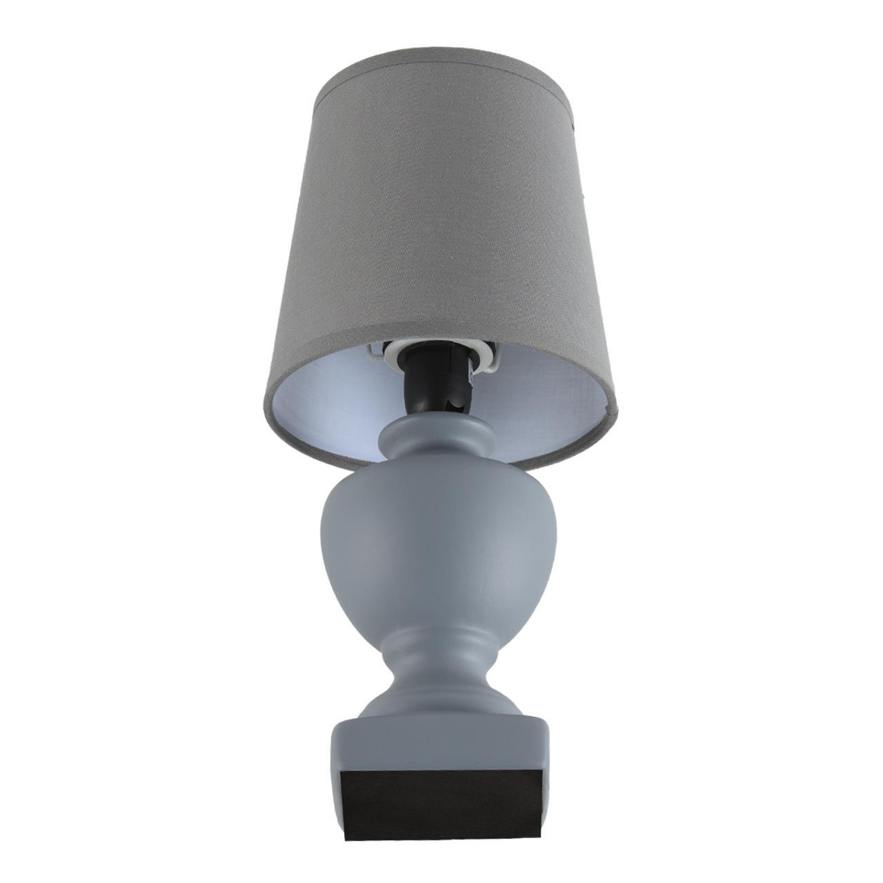 картинка 8164/1T Lumion Настольная лампа BIANKA от магазина pro-decor.kz