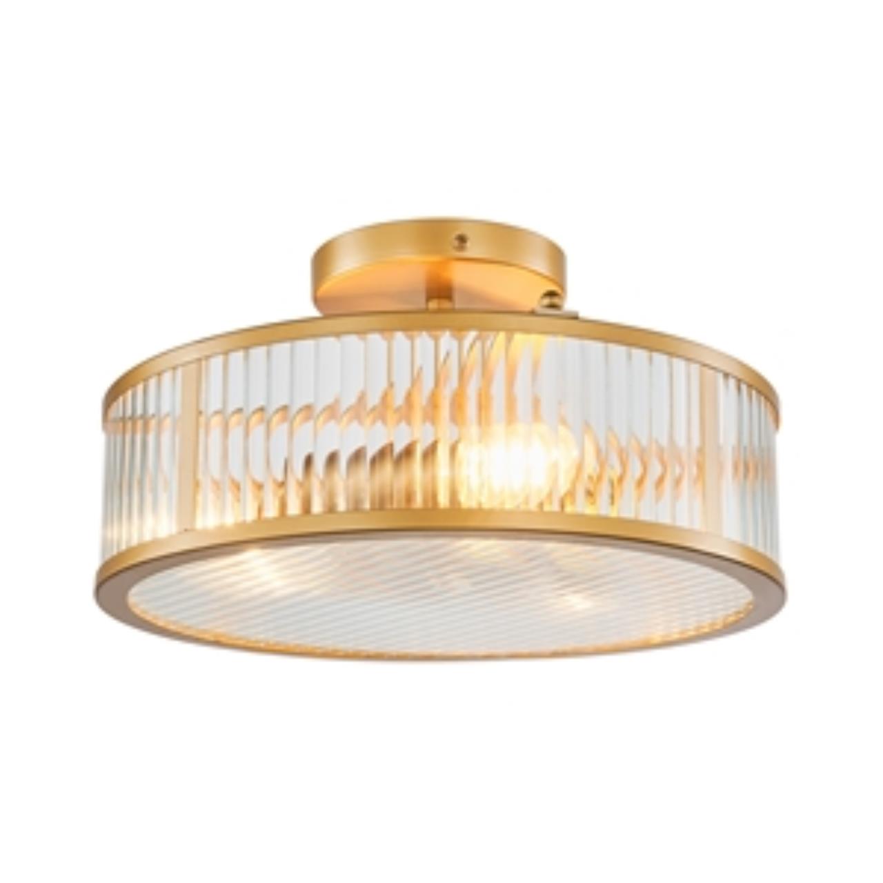 картинка Потолочная люстра Radiales 3099-3C магазин pro-decor.kz являющийся официальным дистрибьютором в Казахстане картинка Потолочная люстра Radiales 3099-3C от магазина pro-decor.kz